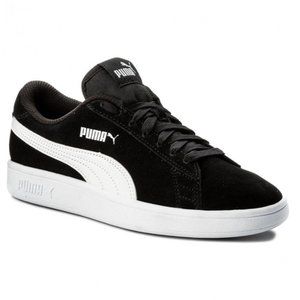NEW PUMA Smash V2 SD JR Sneakers Size 4